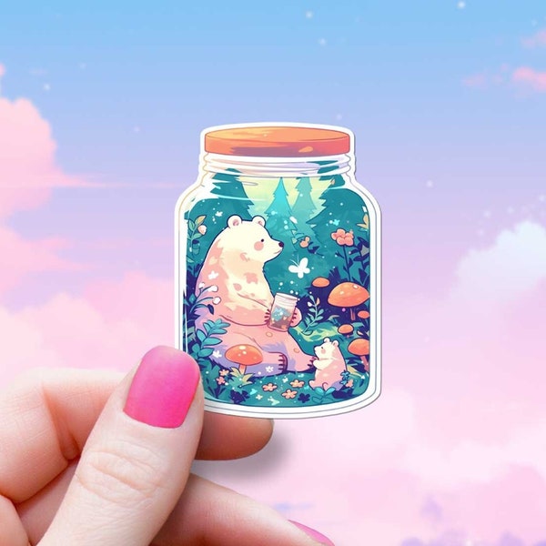 Cute Girl Stickers Aesthetic - Etsy