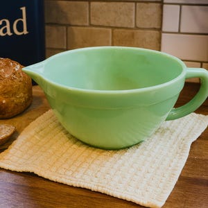 Mckee Batter Bowl - Etsy