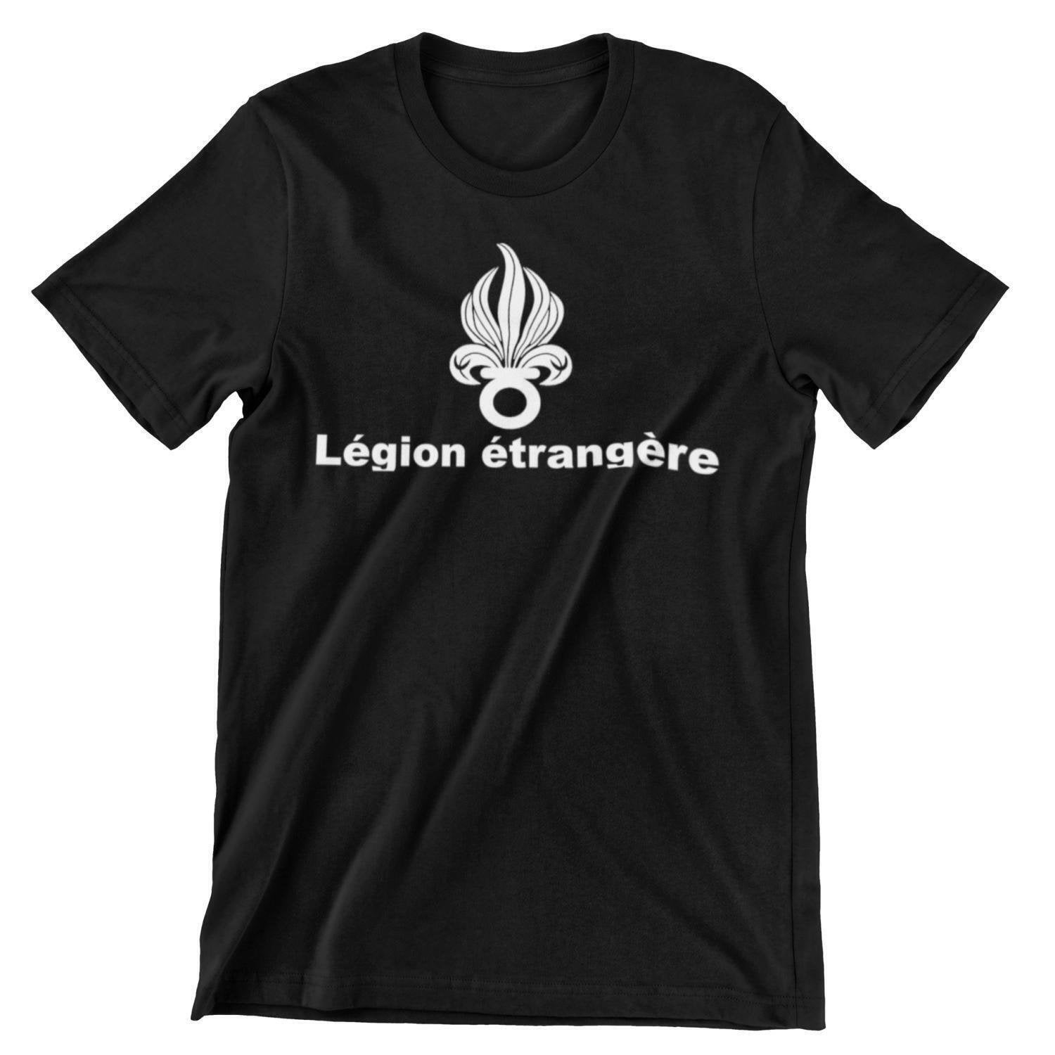 Tee shirt legion etrangere sale