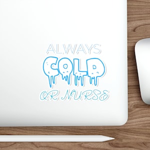 Operating RN nursing Stickers, Nurse sticker, Nursing sticker for Laptop, Medical Sticker Funny Nursing Sticker, Nursing planner Tumbler