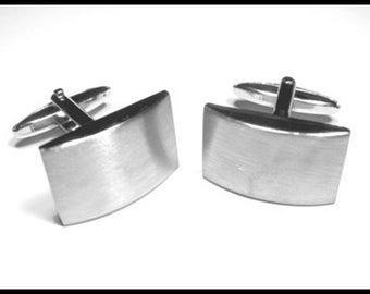 Cufflinks - Plain