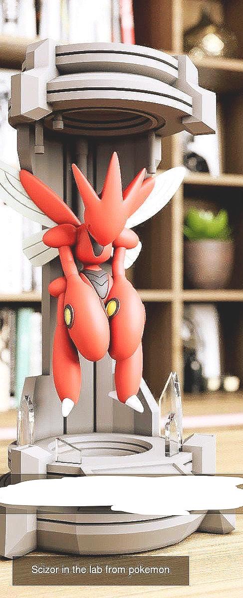 Encapsulated: Full Color FDM Models or 12k Resolution (DIY