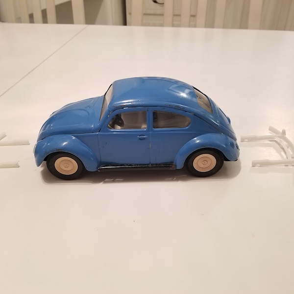 Tonka Beetle Bumper - Tonka Replacement Parts