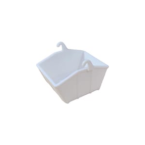Tiny Tonka container with hooks - Tonka Replacement Parts