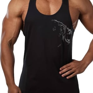 Gorilla sportswear Etsy Mexico