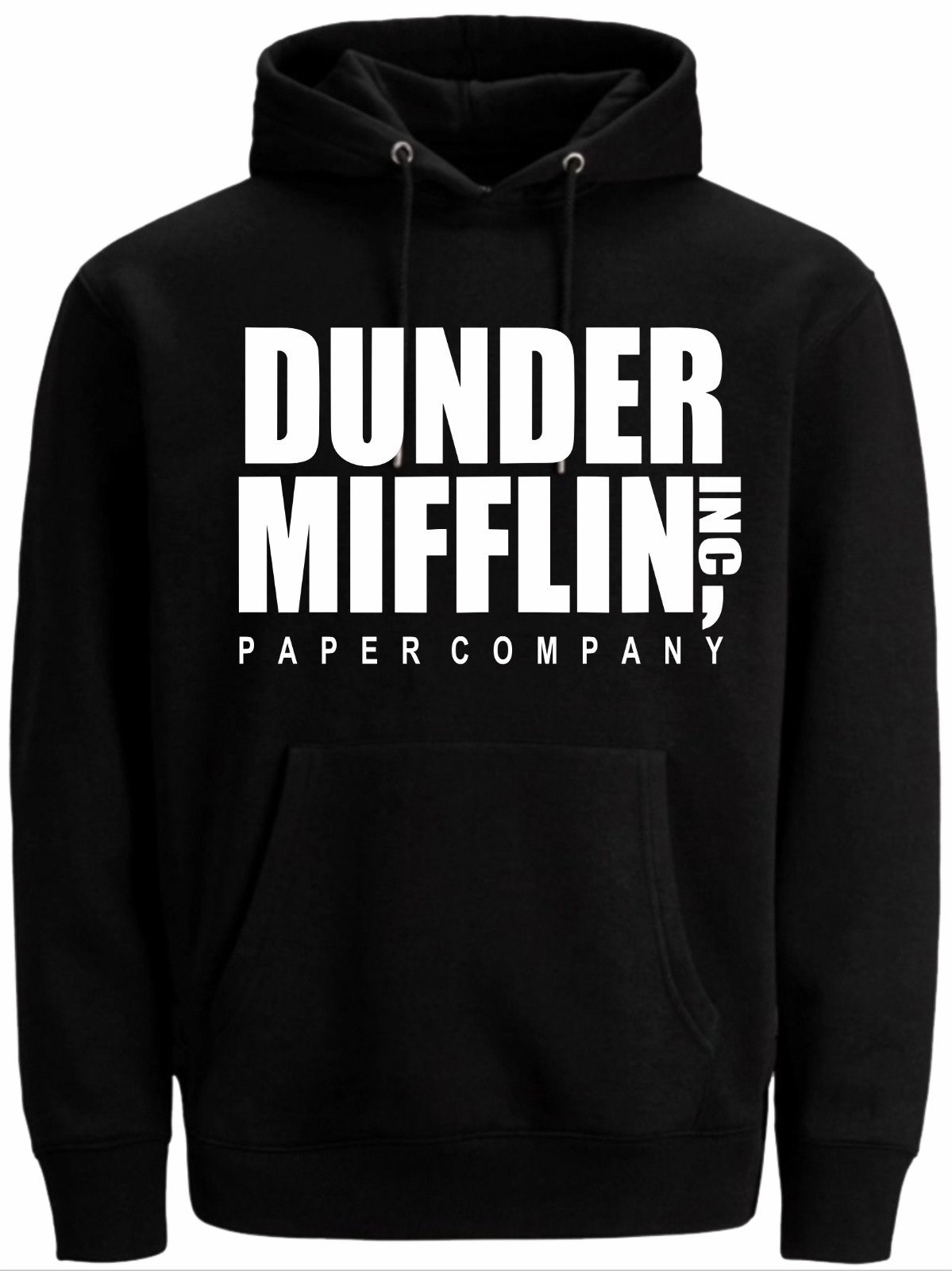 Dunder Mifflin Sweatshirt Etsy UK
