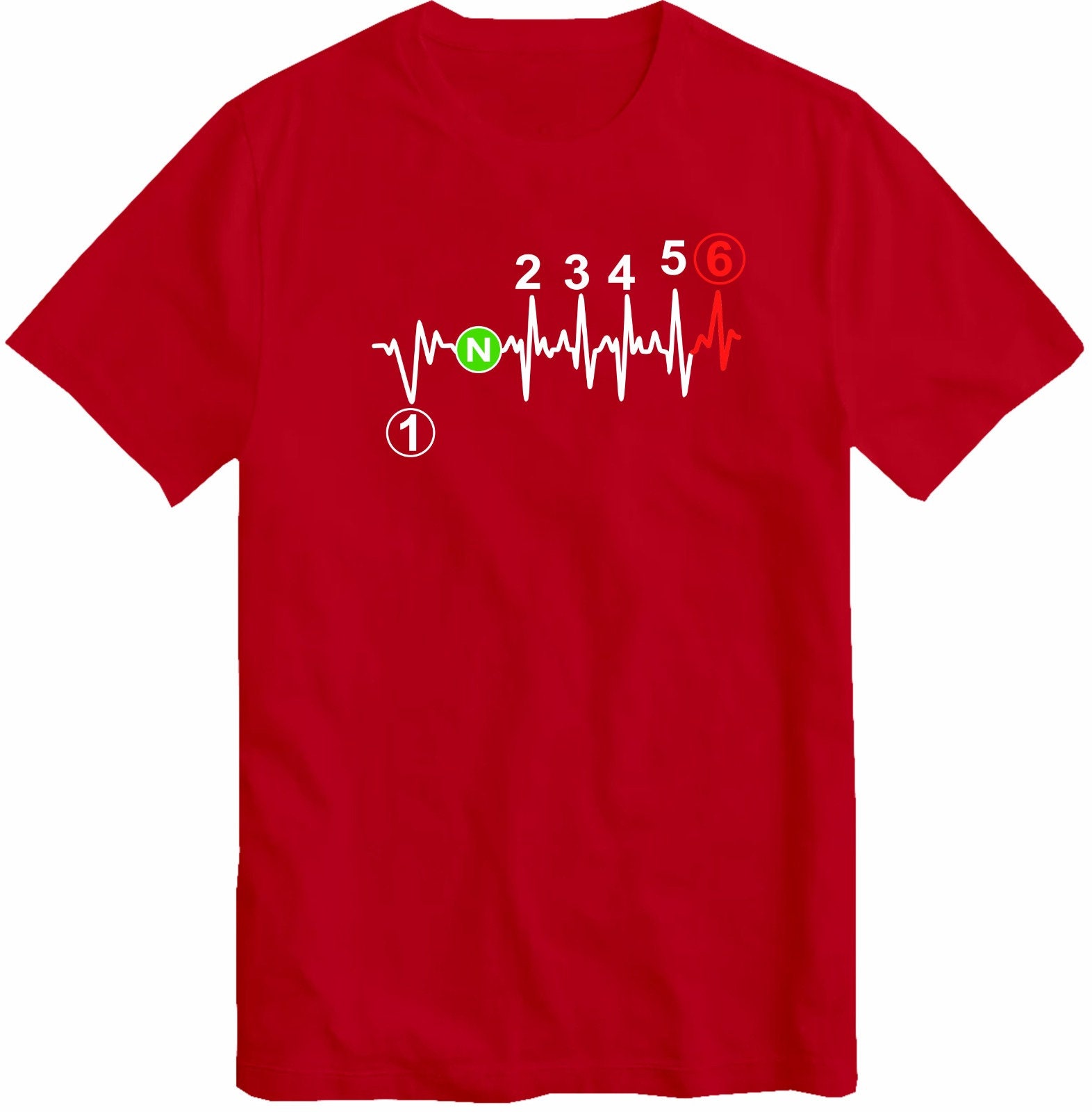 ホンダS660前期Angle.ver Tシャツ 5.6オンス ヘビーウェイトTシャツ | レディース | 1枚 | 00085