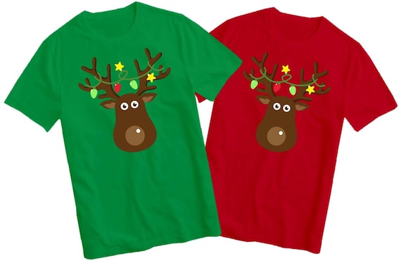 I'm So Nice Santa Came Twice - Maglietta di Natale divertente - Maglietta