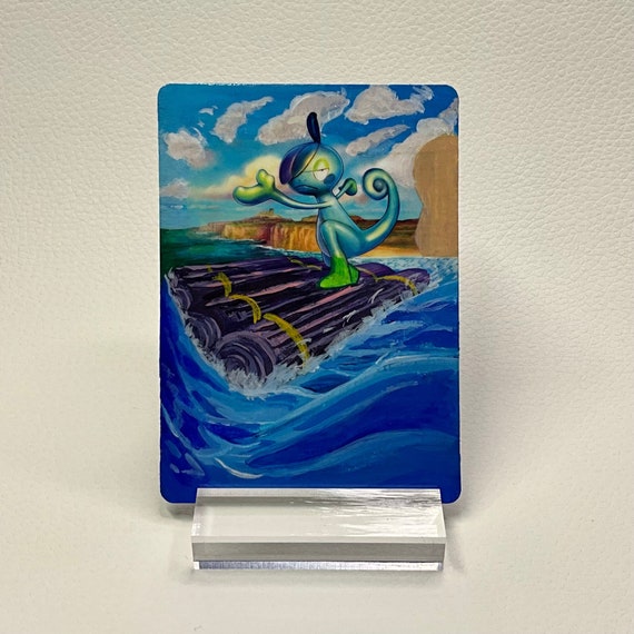 pokemon trading cards and tin Pokemon TCG: Slashing Legends Tin - Zacian ex