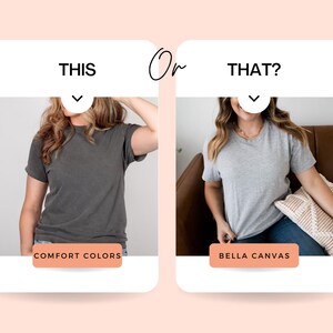 But Did You Dye Shirt | Easter Bunny Comfort Colors Tee image 5