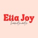 Etta Joy