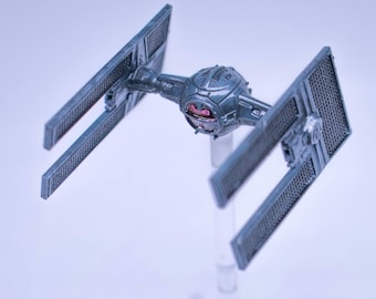 TIE/D (X-wing compatible) TIE/D droid/drone automated fighter
