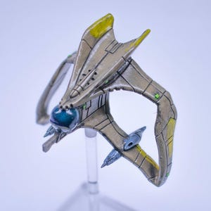 Umbaran (X-wing compatible) Umbaran T-20 starfighter