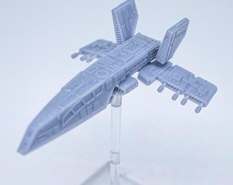 HWK-290 (X-wing compatible) HWK-290 Light Freighter