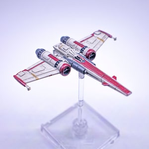 クローン Z-95 ヘッドハンター（X-ウイング互換） Z-95 ヘッドハンター