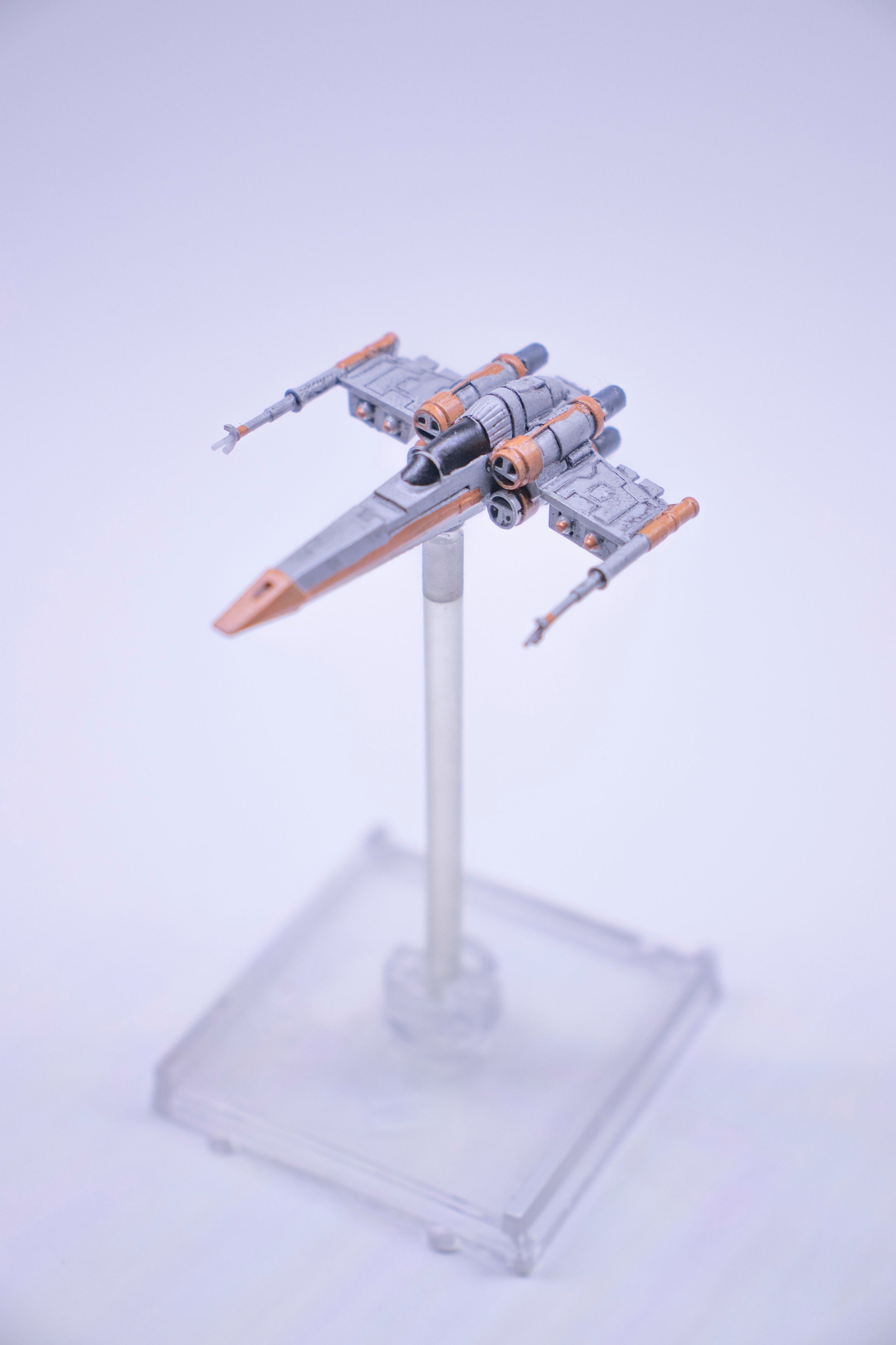 Z-95 Headhunter (x-wing Compatible) Clone Z-95 Headhunter - Etsy