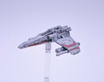 E-7 E-wing (X-wing compatible)