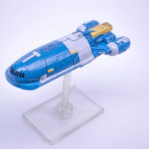 CSS-2 New Republic Diplomatic Shuttle (X-wing-kompatibel)