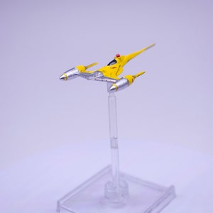 N-1 Starfighter (X-wing compatible) Royal Naboo N-1 Starfighter