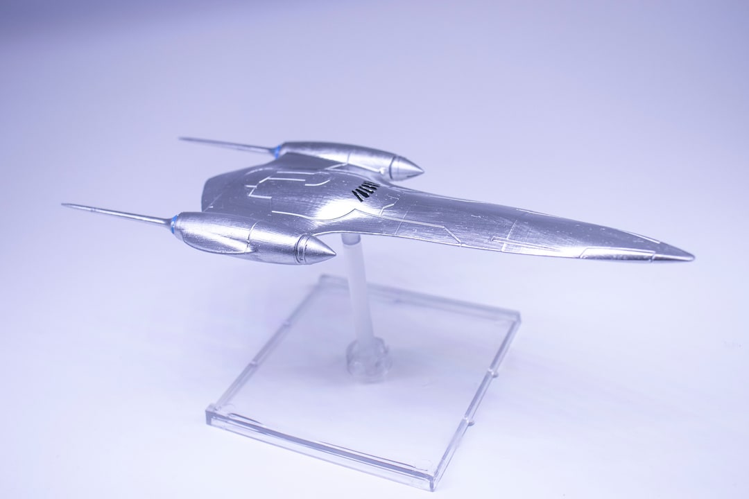 Naboo Royal Starship (x-wing Compatible) J-type 327 Nubian Naboo Royal Starship (x-wing Compatible) J-type 327 Nubian