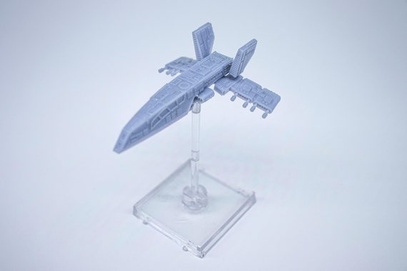 A BOY b.wing HOW2WORK 真作　希少 HWK-290 (x-wing Compatible) HWK-290 Light Freighter - Etsy