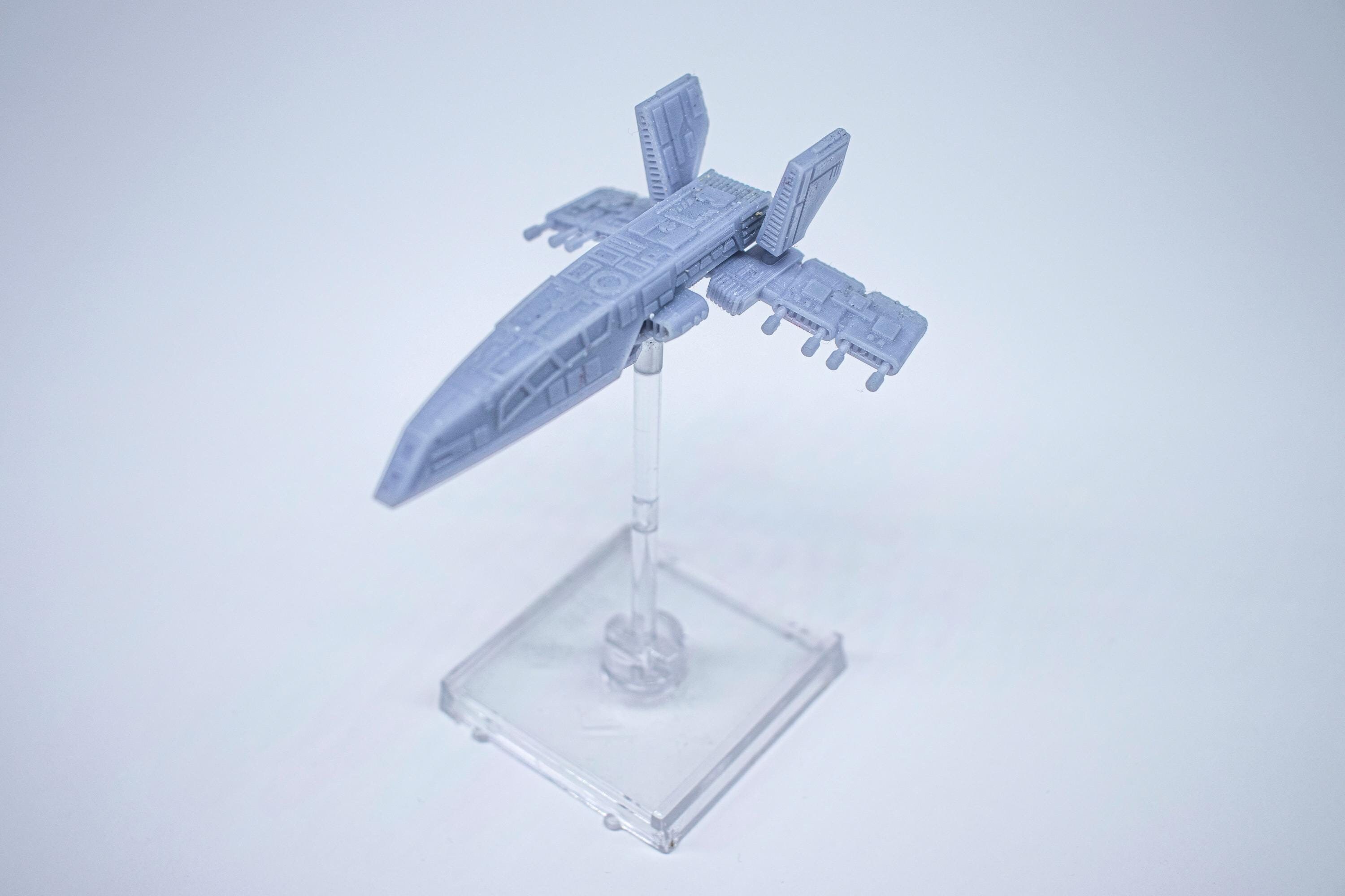 HWK-290 (x-wing Compatible) HWK-290 Light Freighter - Etsy Israel