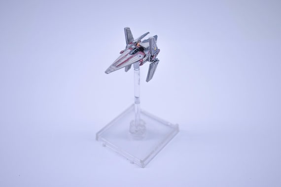V-wing Interceptor (x-wing Compatible) the Alpha-3 Nimbus-class V