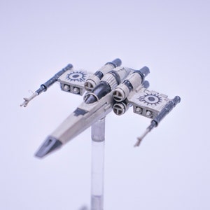 Z-95 Headhunter (x-wing Compatible) Clone Z-95 Headhunter - Etsy
