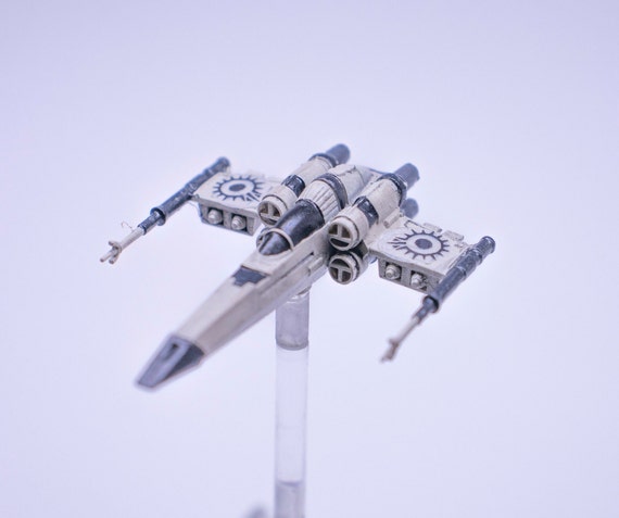 Z-95 Headhunter (x-wing Compatible) Clone Z-95 Headhunter - Etsy