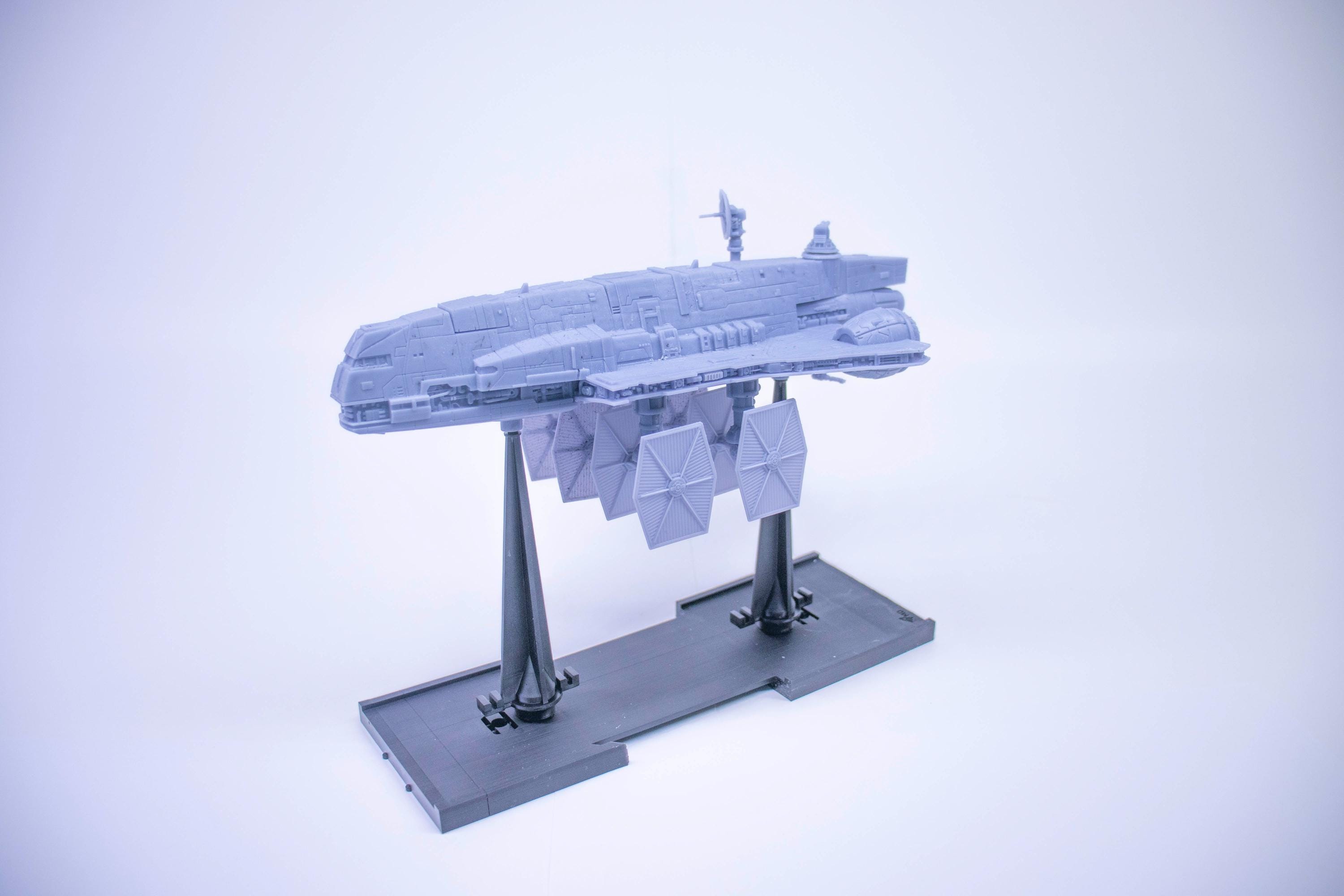 コラヴァン Gozanti-class Cruiser (x-wing Compatible) Epic Scale Imperial
