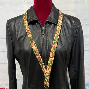 Holly Lanyard