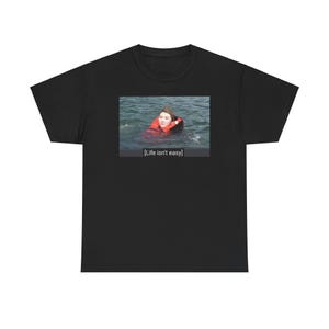 Woozi Life Isn&#39;t Easy Shirt, Say The Name Seventeen Shirt, Seventeen Kpop Shirt, Seventeen Kpop Merch, Seventeen Logo Shirt, Seventeen Carat