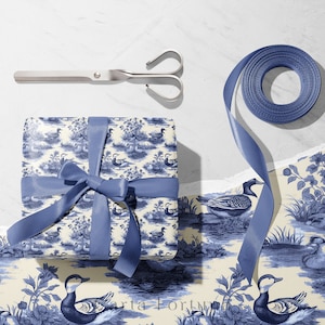 Gift Wrapping Twine - 60+ Gift Ideas for 2024