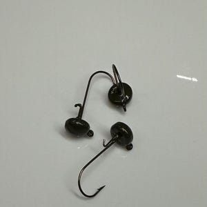 Ned Head Jig Heads , Ned Rigs, Baits