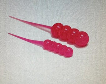 1" or 1.35" Ice Wiggler