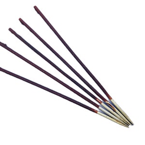 Shrimp Sticks Beetroot- Shrimp lollies- Food for freshwater shrimp