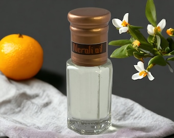 Neroli Duftöl
