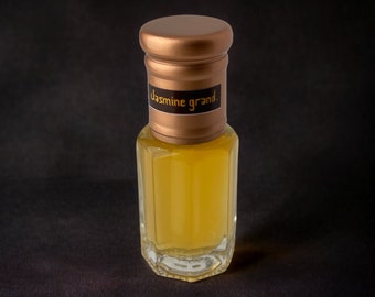 Olejek zapachowy jaśminowy