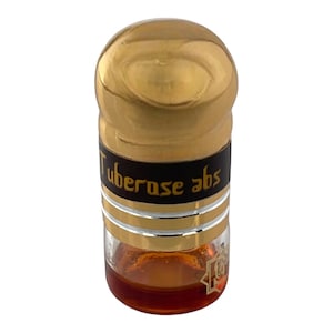 Tuberose absolute