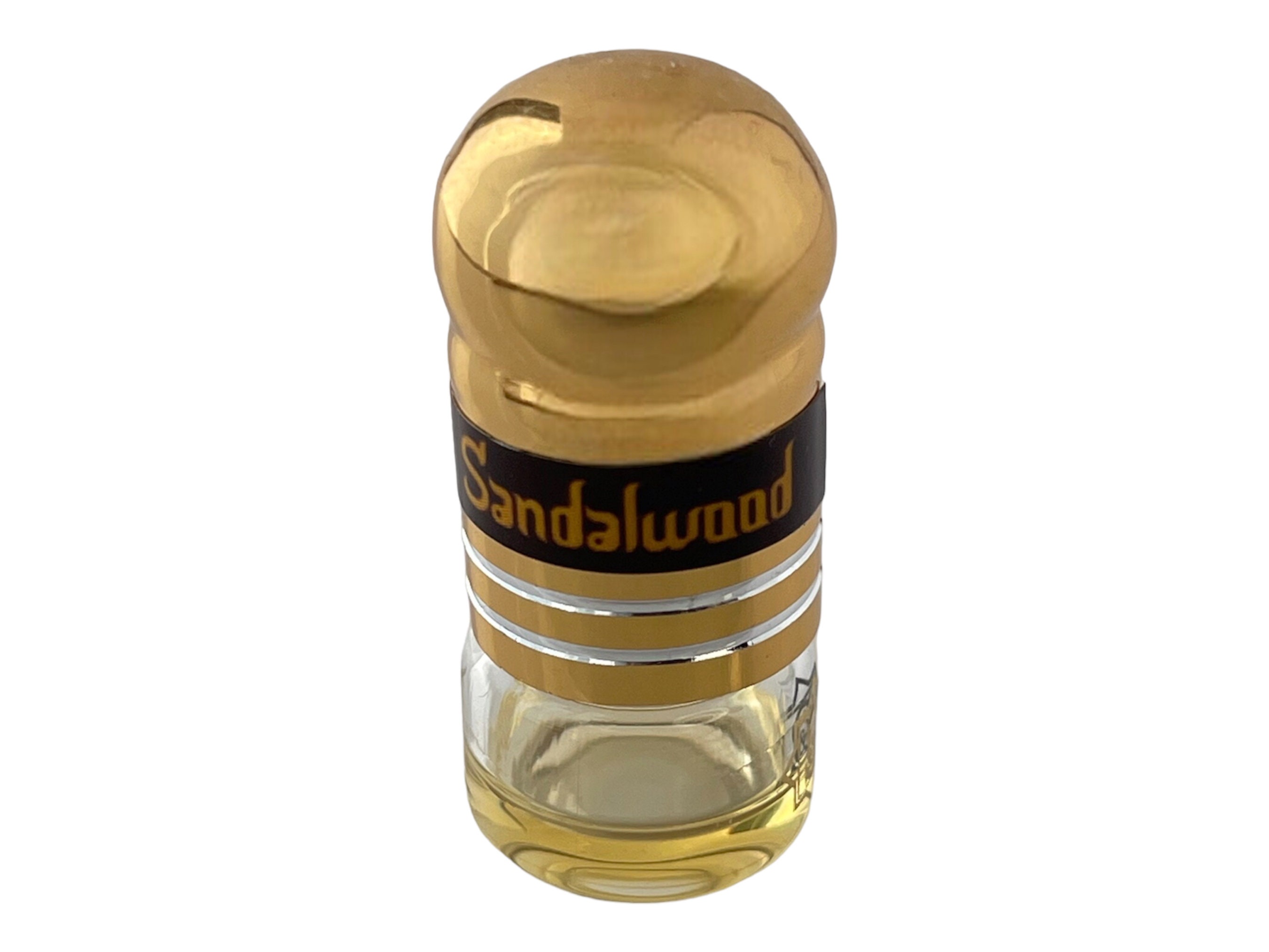 Mysore Sandalwood Essential Oil - Etsy