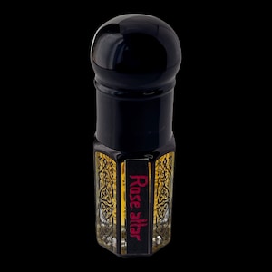 rose attar Parfümöl