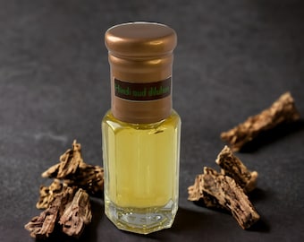 indian oud agarwood scented oil