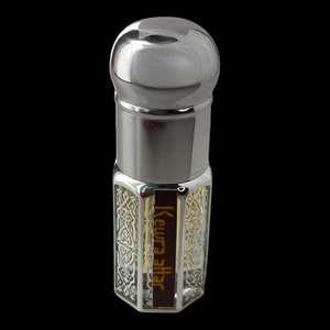 Kewra attar perfume oil