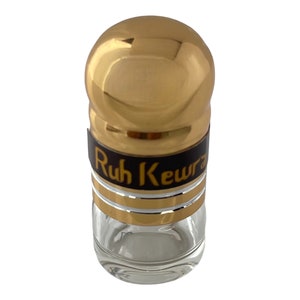 Ruh Kewra (Kewda essential oil)