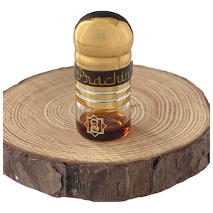Wild 2019 Thai Prachin agarwood oil