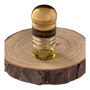 wild laotian oud oil from champasak