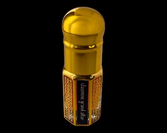 attar jasmine grandiflorum perfume oil