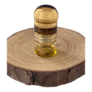organic 2022 pailin agarwood oil