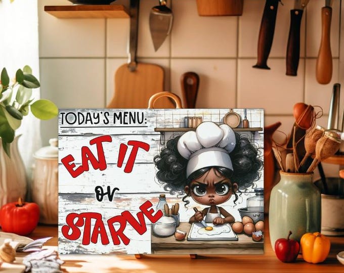 Grumpy Cook Glass Cutting Boards A (10 designs)