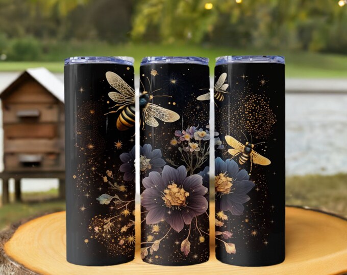 Honey bees